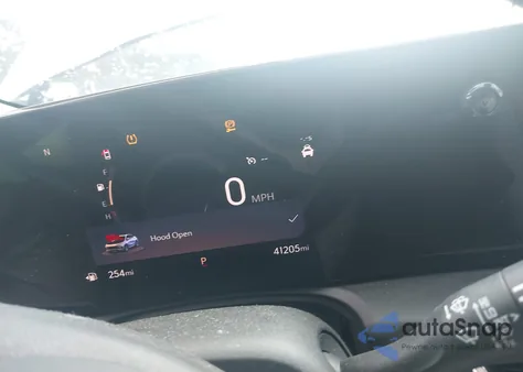 2024 Buick Encore Gx Preferred Fwd из США, поврежденный, VIN KL4AMBSL7RB013402